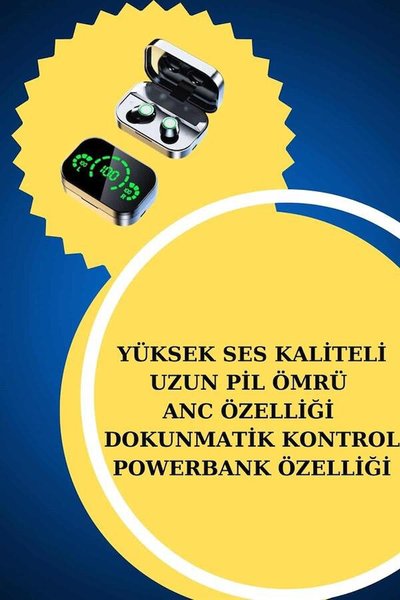Bi-TıkFazla Akıllı Saat