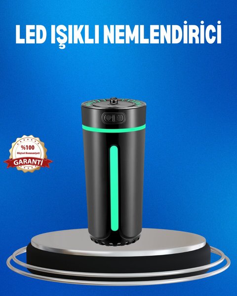 Bi-TıkFazla Hava Temizleme ve Nem Alma Cihazları