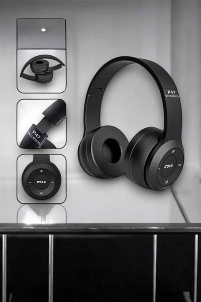 Bi-TıkFazla Bluetooth Kulaklık