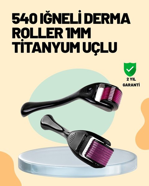 Bi-TıkFazla Roller ve Jel Kalem