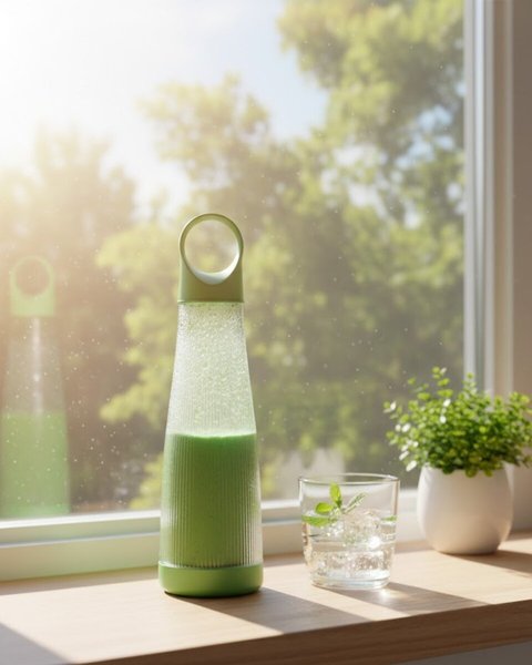 Bi-TıkFazla Blender
