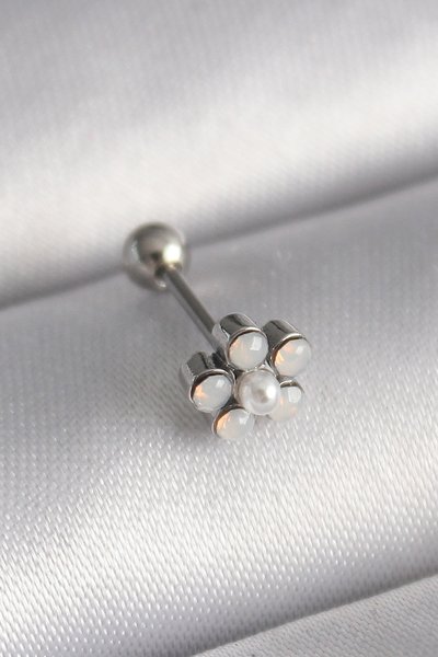 Bi-TıkFazla Kadın Piercing