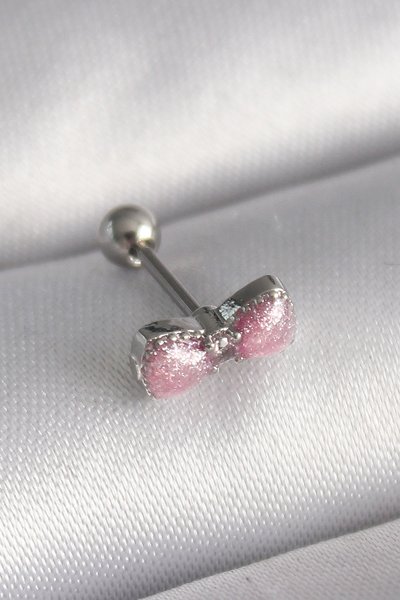 Bi-TıkFazla Kadın Piercing