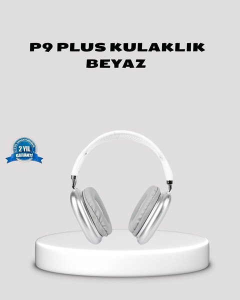 Bi-TıkFazla Bluetooth Kulaklık