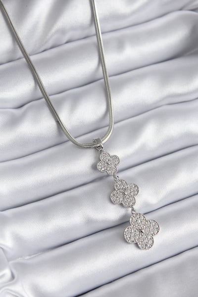 Bi-TıkFazla Kolye