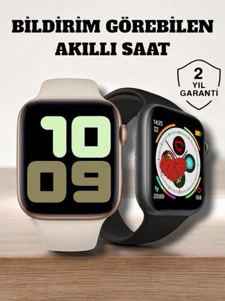 Bi-TıkFazla Akıllı Saat