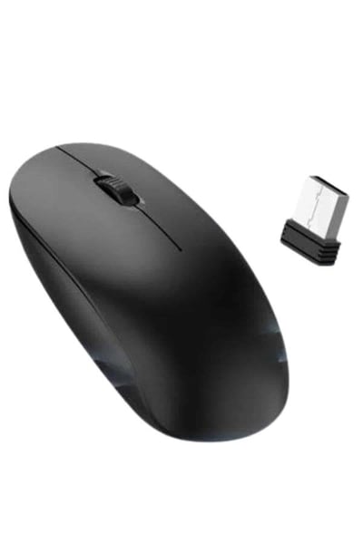 Bi-TıkFazla Mouse