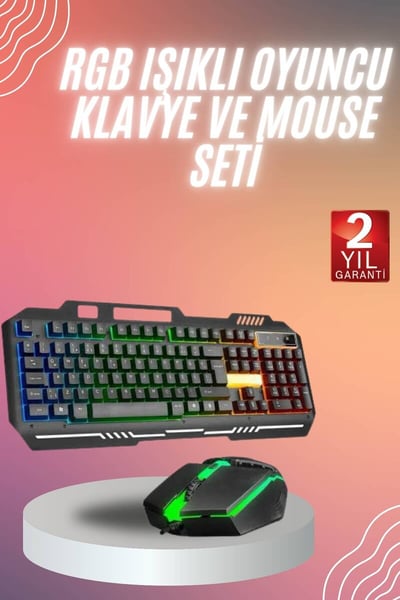 Bi-TıkFazla Klavye
