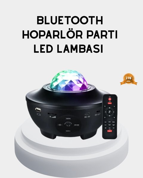 Bi-TıkFazla Projektör