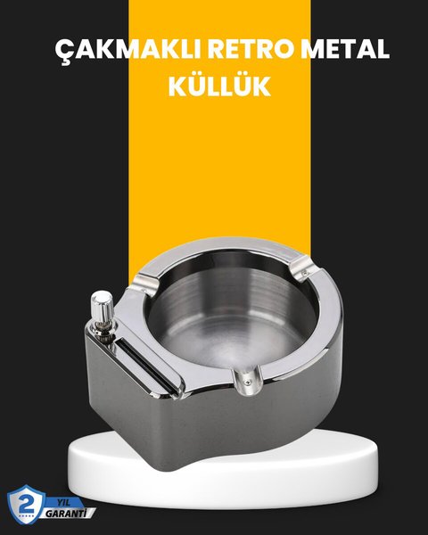 Bi-TıkFazla Küllük
