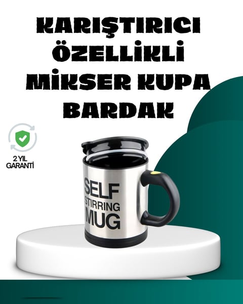 Bi-TıkFazla Kupa