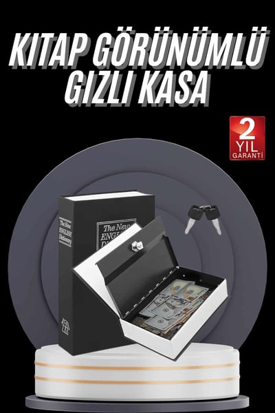 Bi-TıkFazla Para Kasası