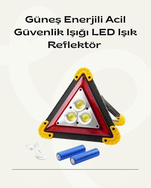 Bi-TıkFazla Reflektörler