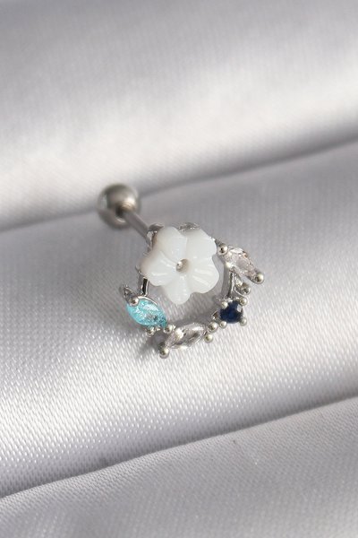 Bi-TıkFazla Kadın Piercing