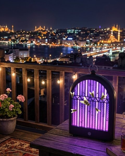 Bi-TıkFazla Hava Temizleme ve Nem Alma Cihazları