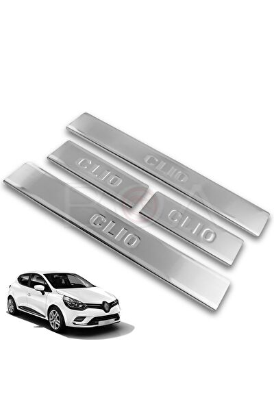 BTL OTOMOTİV Krom Aksesuarlar