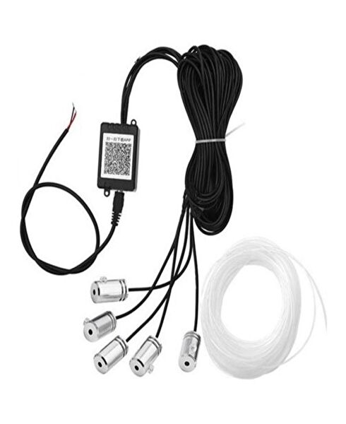 BTL OTOMOTİV Oto Led Şeritler