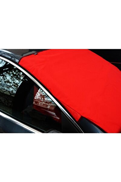 BTL OTOMOTİV Ön Cam Güneşlikleri