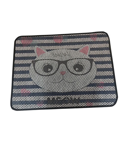 BTL OTOMOTİV Kedi Tuvaleti, Aksesuarları