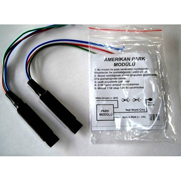 BTL OTOMOTİV Oto Elektrik Aksesuarları