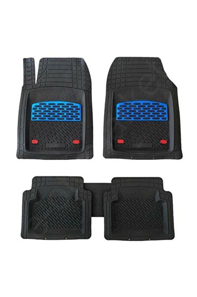 BTM Otomotiv Oto Paspası