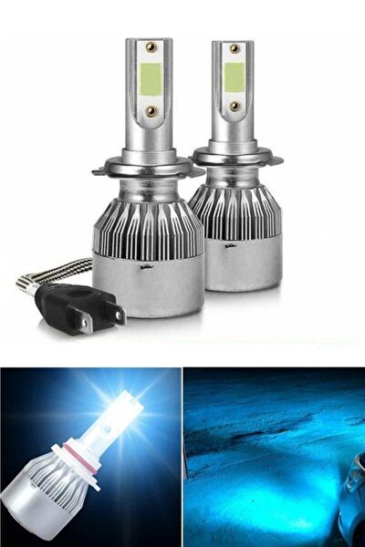 BTM Otomotiv Far Ampulü Xenon Tip