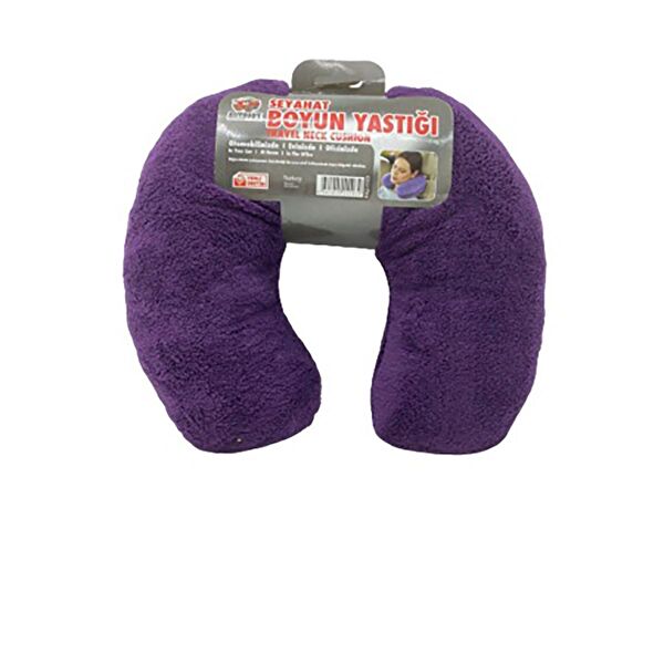 BTM Otomotiv Boyun Yastıkları