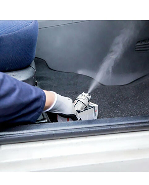 BTM Otomotiv Oto Klima Temizleyiciler