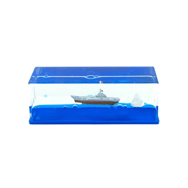 Mixoyuncak Dekoratif Obje, Biblo, Figür