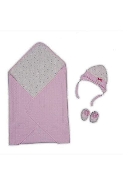 Tomuycuk Bebek Battaniyesi