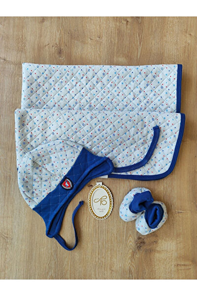 Tomuycuk Bebek Battaniyesi
