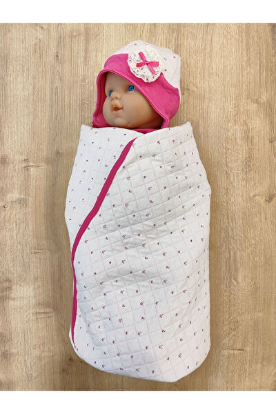 Tomuycuk Bebek Battaniyesi