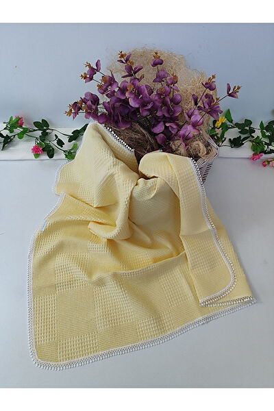 Tomuycuk Bebek Battaniyesi