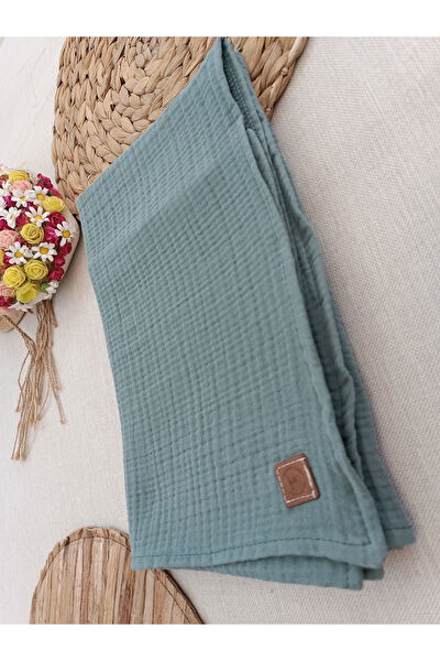 Tomuycuk Bebek Battaniyesi