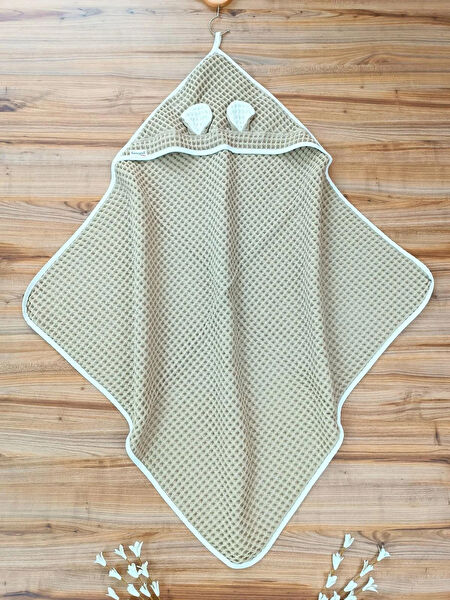 Tomuycuk Bebek Battaniyesi