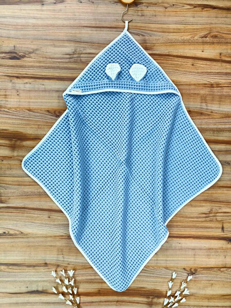 Tomuycuk Bebek Battaniyesi