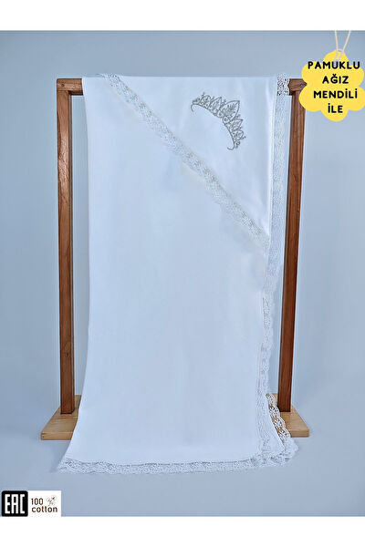 Tomuycuk Bebek Battaniyesi