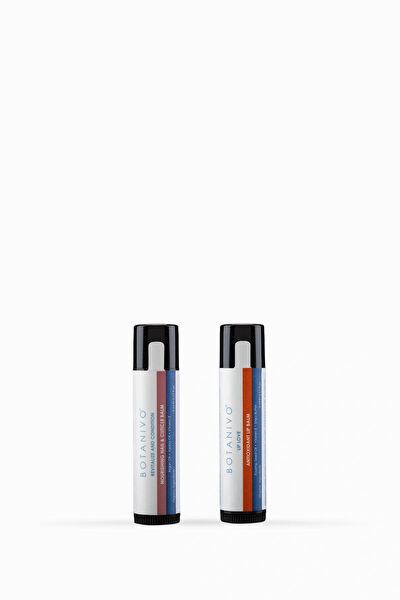 Botanivo Tırnak Bakım Ürünleri