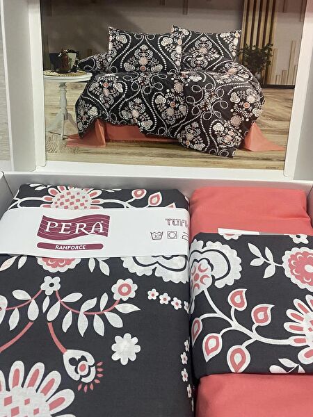 Pera Nevresim Takımı