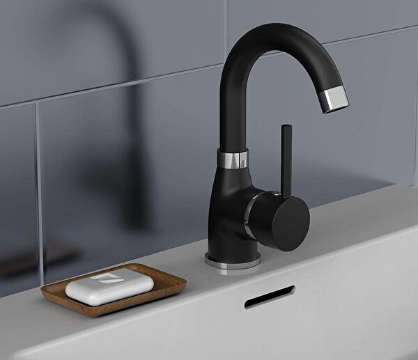 Sardıcı Lavabo Bataryası