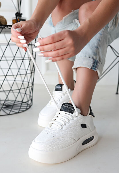 BABATR Kız Çocuk Spor Ayakkabı, Sneaker