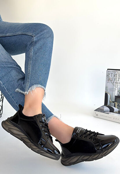 BABATR Kız Çocuk Spor Ayakkabı, Sneaker