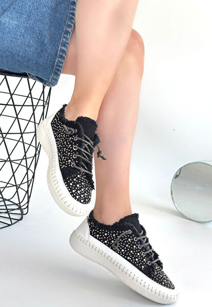 BABATR Kadın Sneaker Ayakkabı