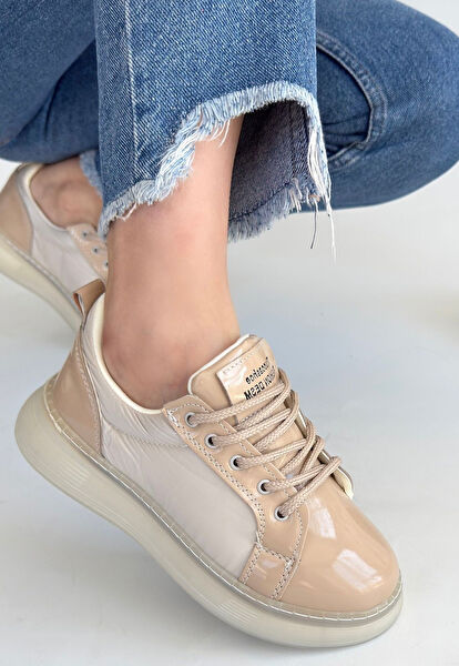 BABATR Kadın Sneaker Ayakkabı