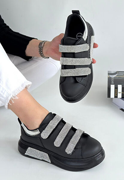 BABATR Kız Çocuk Spor Ayakkabı, Sneaker