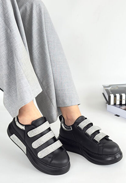 BABATR Kız Çocuk Spor Ayakkabı, Sneaker