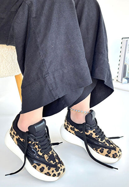 BABATR Kız Çocuk Spor Ayakkabı, Sneaker