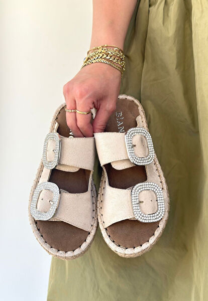 BABATR Kadın Terlik