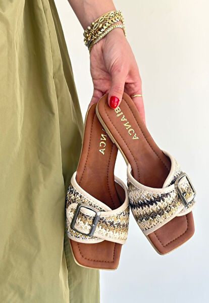 BABATR Kadın Terlik