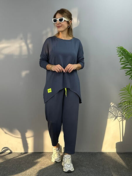 BABATR Kadın Alt Üst Takım